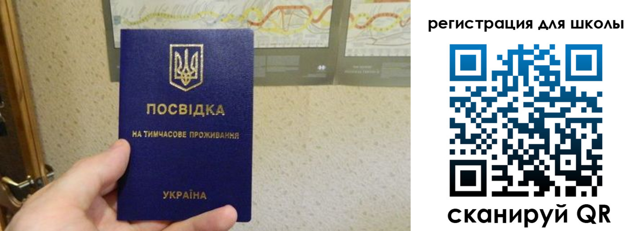 временная прописка в Радужном